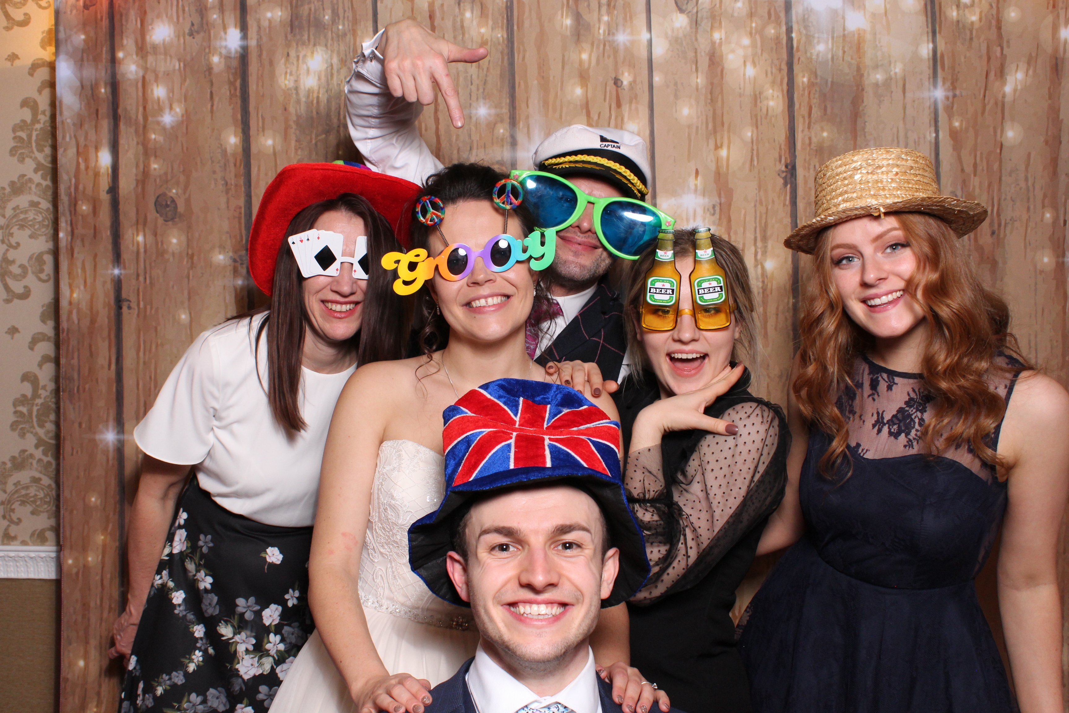 Mr & Mrs Sewell  | View more photos from the event at gallery.magicimages.uk/u/MagicImages/Mr-Mrs-Sewell